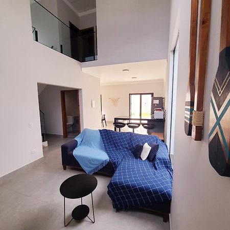 Linda Casa A 200M Da Praia Do Capricornio Caraguatatuba Ngoại thất bức ảnh