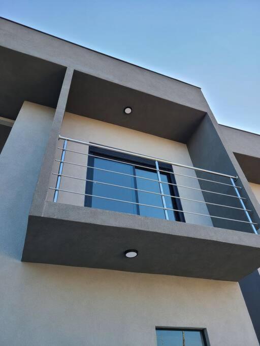 Linda Casa A 200M Da Praia Do Capricornio Caraguatatuba Ngoại thất bức ảnh