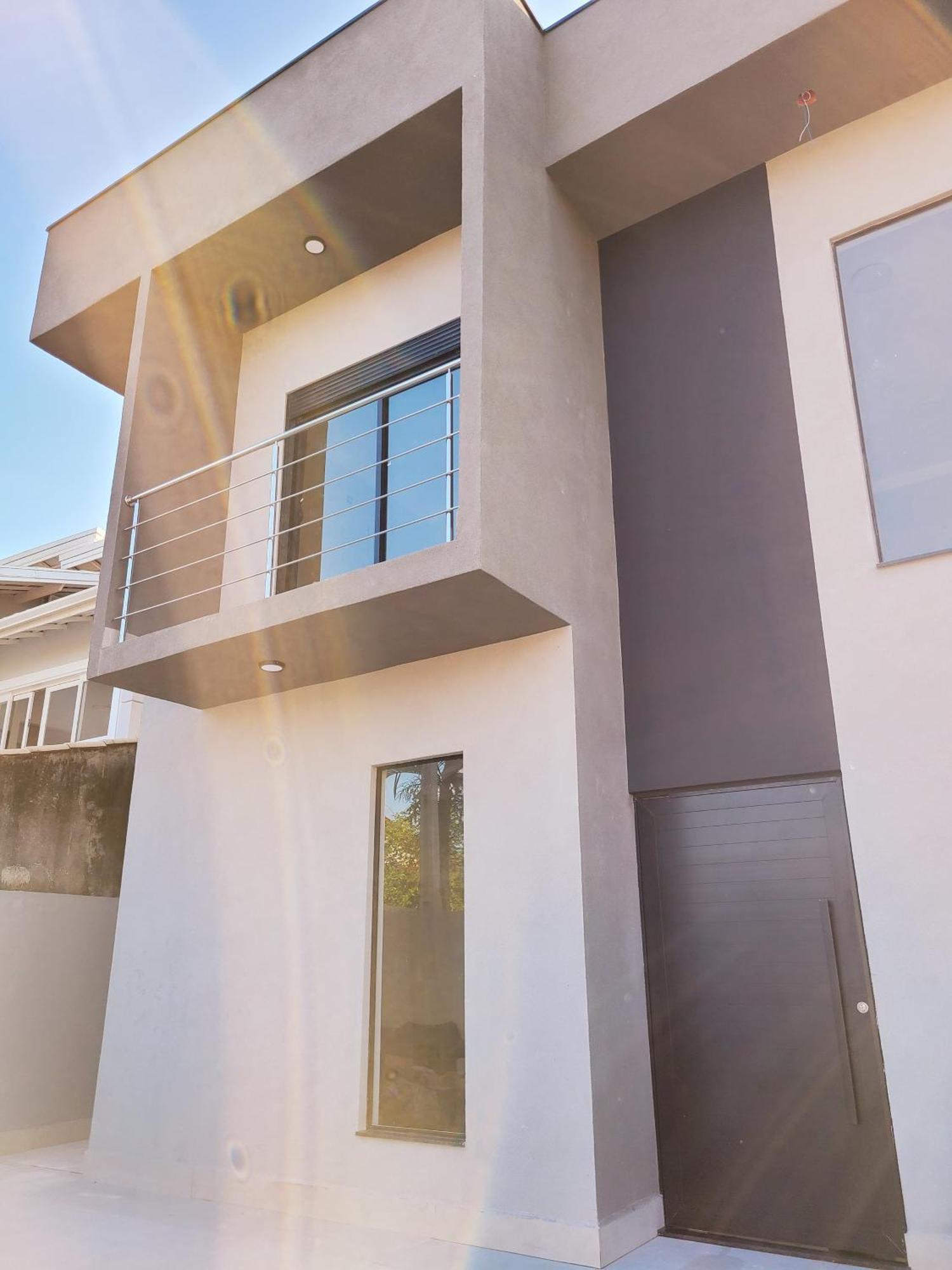 Linda Casa A 200M Da Praia Do Capricornio Caraguatatuba Ngoại thất bức ảnh