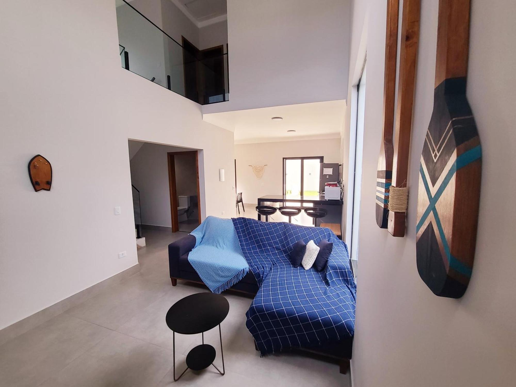 Linda Casa A 200M Da Praia Do Capricornio Caraguatatuba Ngoại thất bức ảnh